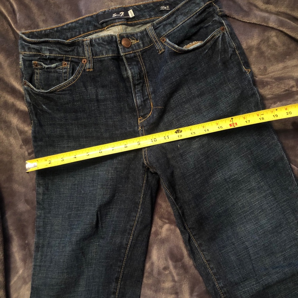 Seven Jeans - Picture 6 of 11